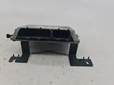 Автозапчастина б/у ебу контролер двигуна для audi a3 (8l1) 1.6 посилання на oem iam 06a906019am