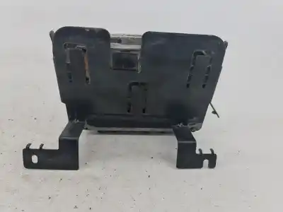 Автозапчастина б/у ебу контролер двигуна для audi a3 (8l1) 1.6 посилання на oem iam 06a906019am  