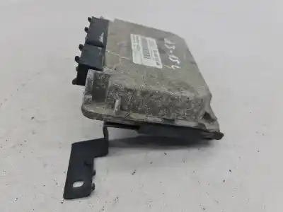 Second-hand car spare part ecu engine control for audi a3 (8l1) 1.6 oem iam references 06a906019am  
