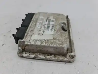 Автозапчастина б/у ебу контролер двигуна для audi a4 b5 (8d2) 1.9 tdi посилання на oem iam 030906032bc  