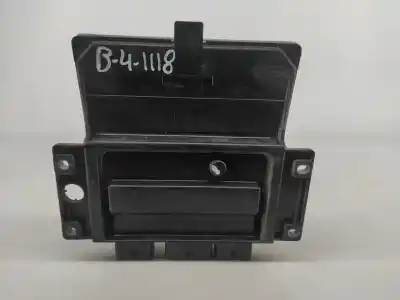 Second-hand car spare part ecu engine control for renault kangoo express (fw0/1_) 1.5 dci k9ka800 oem iam references 8200911560  