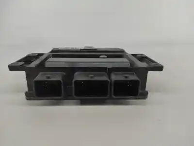 Second-hand car spare part ecu engine control for renault kangoo express (fw0/1_) 1.5 dci k9ka800 oem iam references 8200911560  