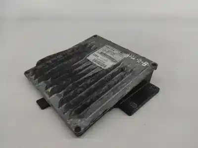 Second-hand car spare part ecu engine control for renault kangoo express (fw0/1_) 1.5 dci k9ka800 oem iam references 8200911560  