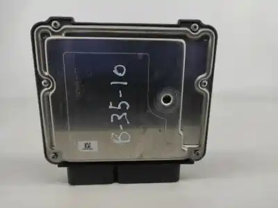 Автозапчастина б/у ебу контролер двигуна для mini mini countryman (r60) cooper d посилання на oem iam 851966301  