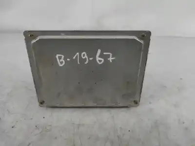 Second-hand car spare part ecu engine control for bmw 3 (e46) 320 i oem iam references 7505825  