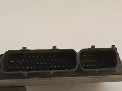 Автозапчасти б/у блок управления двигателем за audi a3 (8l1) 1.9 tdi ссылки oem iam 038906018bd  