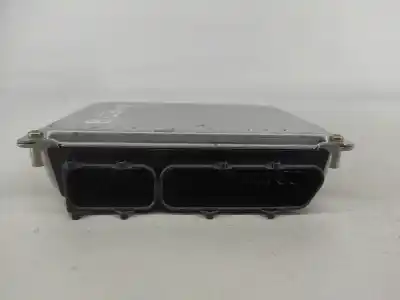Second-hand car spare part ecu engine control for audi a4 b5 avant (8d5) 1.8 t oem iam references 8d0907558b  