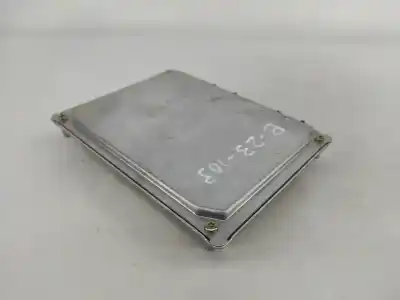 Second-hand car spare part ecu engine control for audi a4 b5 avant (8d5) 1.8 t oem iam references 8d0907558b  