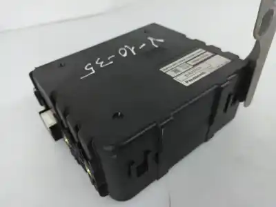 Автозапчасти б/у блок управления абс за toyota prius hatchback (_w2_) 1.5 hybrid (nhw20_) ссылки oem iam 8968047020