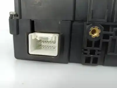 Second-hand car spare part abs control unit for toyota prius hatchback (_w2_) 1.5 hybrid (nhw20_) oem iam references 8968047020  