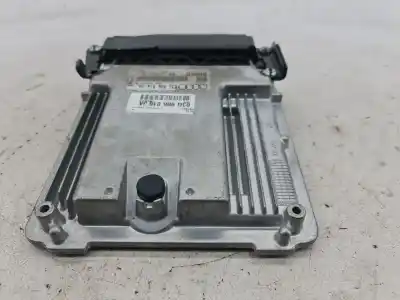 Second-hand car spare part ecu engine control for audi a4 b7 (8ec) 1.9 tdi oem iam references 03g906016ja