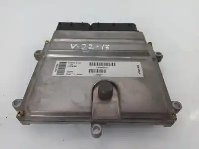 Tweedehands auto-onderdeel ecu motorcontroller voor volvo s40 ii (ms) 2.4 gasolina 2004 4p oem iam-referenties 0797009132