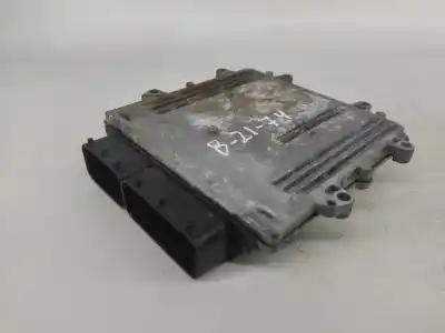 Автозапчастина б/у ебу контролер двигуна для mitsubishi colt vi (z3_a, z2_a) 1.5 di-d (z39a) посилання на oem iam a6391502279  