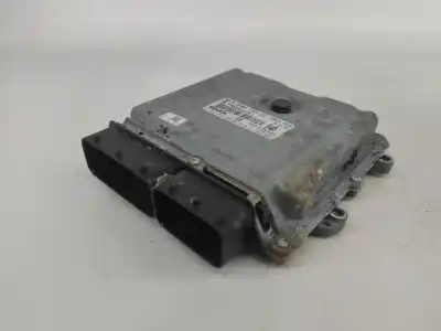 Автозапчасти б/у блок управления двигателем за mitsubishi colt vi (z3_a, z2_a) 1.5 di-d (z39a) ссылки oem iam a6391502279  
