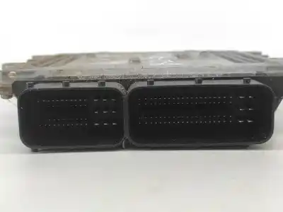 Автозапчасти б/у блок управления двигателем за mitsubishi colt vi (z3_a, z2_a) 1.5 di-d (z39a) ссылки oem iam a6391502279  