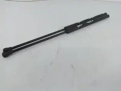 Peça sobressalente para automóvel em segunda mão amortecedor do capô por citroen c5 ii (rc_) 110 gasolina 2005 5p referências oem iam 9628059280