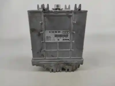 Автозапчасти б/у БЛОК УПРАВЛЕНИЯ ДВИГАТЕЛЕМ за AUDI A4 AVANT (8D5, B5)  ссылки OEM IAM 028906021CE  