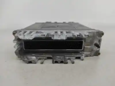 Pezzo di ricambio per auto di seconda mano centralina motore per audi a4 avant (8d5, b5) 113 m/380 gasóleo 1998 5p riferimenti oem iam 028906021ce  