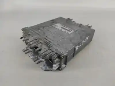 Автозапчастина б/у ебу контролер двигуна для audi a4 b5 avant (8d5) 1.9 tdi посилання на oem iam 028906021ce  