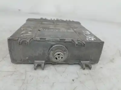 Автозапчасти б/у блок управления двигателем за audi a4 b5 avant (8d5) 1.9 tdi ссылки oem iam 028906021gn  
