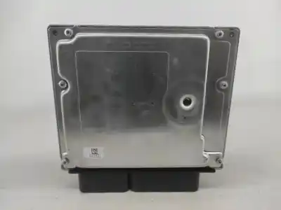 Second-hand car spare part ecu engine control for bmw 3 coupé (e92) 320 d oem iam references 0281016067  