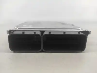 Second-hand car spare part ecu engine control for bmw 3 coupé (e92) 320 d oem iam references 0281016067  