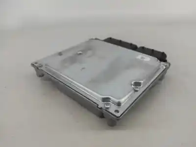 Second-hand car spare part ecu engine control for bmw 3 coupé (e92) 320 d oem iam references 0281016067  