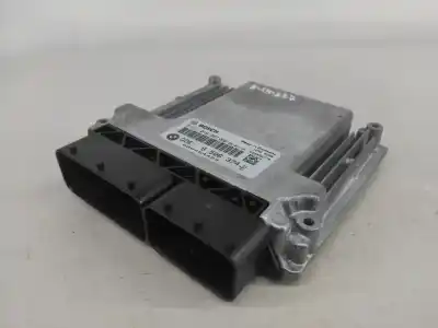 Second-hand car spare part ecu engine control for bmw 3 coupé (e92) 320 d oem iam references 0281016067  