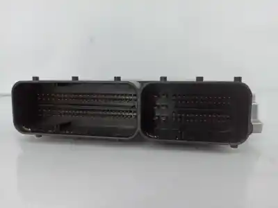 Second-hand car spare part ecu engine control for bmw 1 (e87) 118 d oem iam references 850643401  