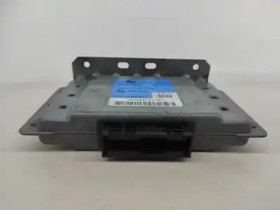 Peça sobressalente para automóvel em segunda mão boitier de commande de abs por bmw 3 touring (e36) 318 tds referências oem iam 34521163090  
