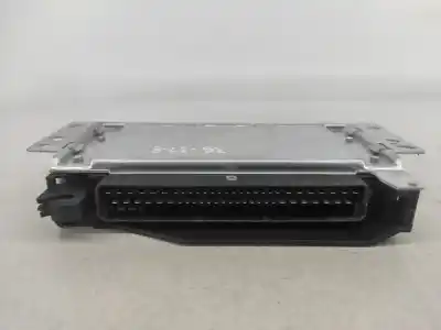 Second-hand car spare part abs control unit for audi a4 b5 (8d2) 1.9 tdi oem iam references 0265108005  