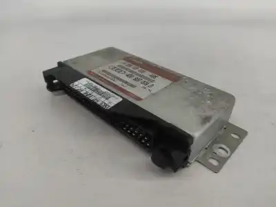 Second-hand car spare part abs control unit for audi a4 b5 (8d2) 1.9 tdi oem iam references 0265108005  