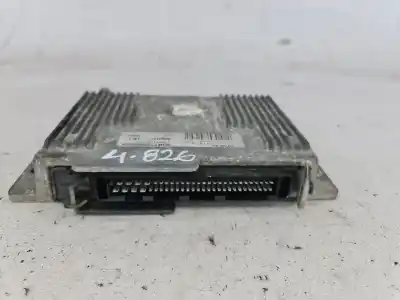 Автозапчастина б/у ебу контролер двигуна для renault megane scénic (ja0/1_) 2.0 i (ja02 ja0g) посилання на oem iam 7700102303