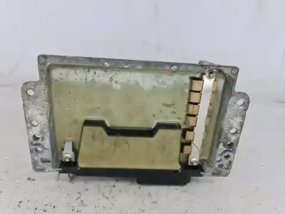 Автозапчасти б/у блок управления двигателем за renault megane scénic (ja0/1_) 2.0 i (ja02 ja0g) ссылки oem iam 7700102303  