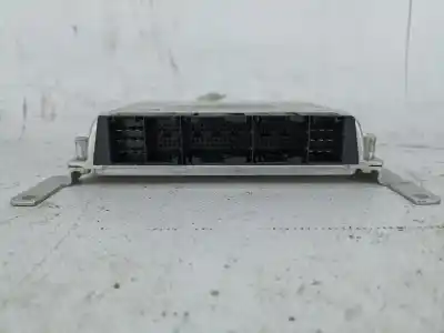 Tweedehands auto-onderdeel ecu motorcontroller voor audi a8 (d2) 2.5 tdi oem iam-referenties 0281001435  