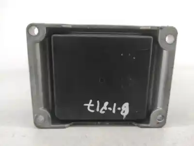 Second-hand car spare part ecu engine control for fiat stilo (192) 1.2 16v oem iam references 285162  