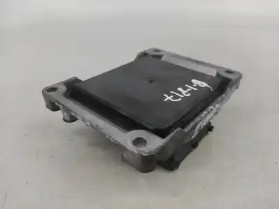 Second-hand car spare part ecu engine control for fiat stilo (192) 1.2 16v oem iam references 285162  