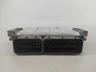 Second-hand car spare part ecu engine control for opel antara (l07) 2.2 cdti oem iam references 25184305  
