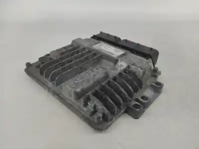 Second-hand car spare part ecu engine control for opel antara (l07) 2.2 cdti oem iam references 25184305  