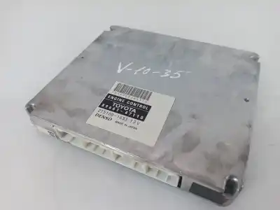 Автозапчасти б/у блок управления двигателем за toyota prius hatchback (_w2_) 1.5 hybrid (nhw20_) ссылки oem iam 8966147110