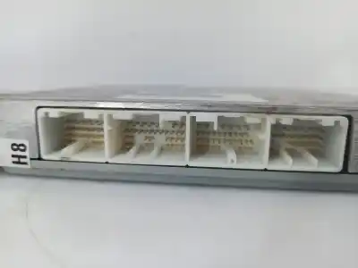 Автозапчасти б/у блок управления двигателем за toyota prius hatchback (_w2_) 1.5 hybrid (nhw20_) ссылки oem iam 8966147110  