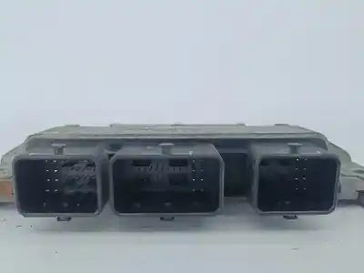 Автозапчасти б/у блок управления двигателем за renault modus / grand modus (f/jp0_) 1.2 (jp0c jp0k fp0c fp0k fp0p jp0p jp0t) ссылки oem iam 8200414422  