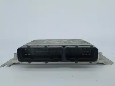 Second-hand car spare part ecu engine control for kia cerato (ld) 1.5 crdi oem iam references 0281011878