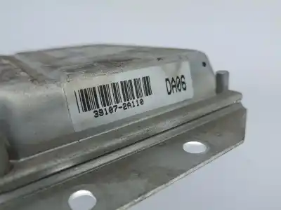 Second-hand car spare part ecu engine control for kia cerato (ld) 1.5 crdi oem iam references 0281011878  