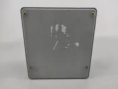 Second-hand car spare part ecu engine control for mazda 6 hatchback (gg) 2.0 (gges) oem iam references lf1718881g  