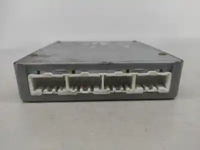 Second-hand car spare part ecu engine control for mazda 6 hatchback (gg) 2.0 (gges) oem iam references lf1718881g  