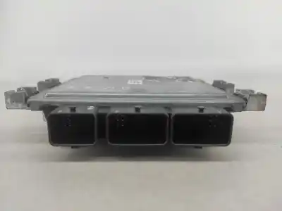 Автозапчастина б/у ебу контролер двигуна для ford s-max (wa6) 2.0 tdci посилання на oem iam 6g9112a650e  