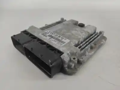 Second-hand car spare part ecu engine control for audi a3 (8p1) 2.0 tdi 16v oem iam references 03g906016ff  