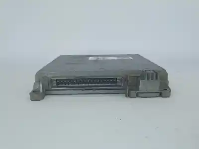 Second-hand car spare part ecu engine control for renault megane scenic (ja0/1_) 1.4 i (ja0e) oem iam references 7700102197