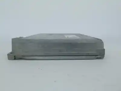 Second-hand car spare part ecu engine control for renault megane scenic (ja0/1_) 1.4 i (ja0e) oem iam references 7700102197  